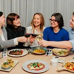 كورتيارد باي ماريوت مطار براغ