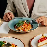كورتيارد باي ماريوت مطار 4*
