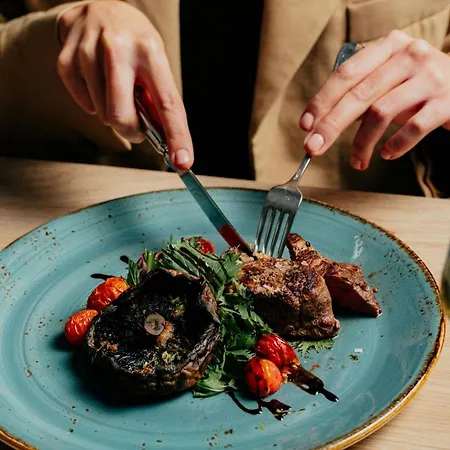 코트야드 바이 메리어트 에어포트 프라하