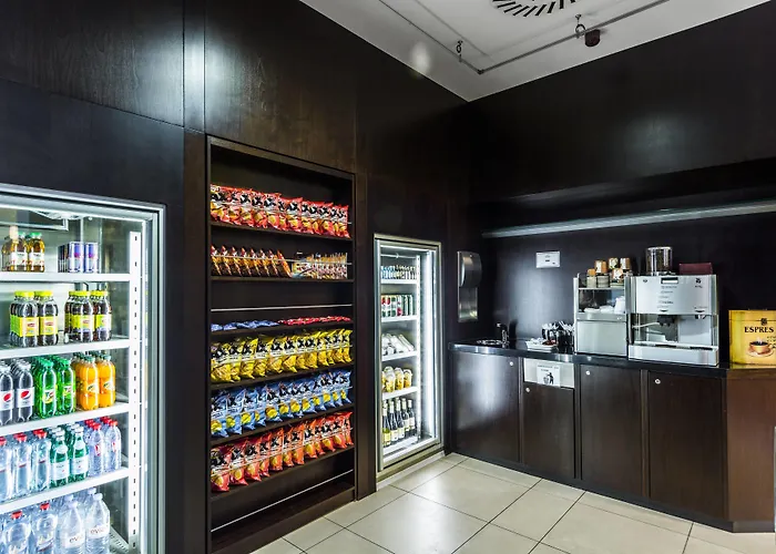 Courtyard By Marriott Airport 4* Praga