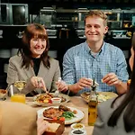 Hotel Courtyard By Marriott Airport Praag