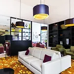 Courtyard By Marriott Airport 4*