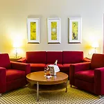 Hotel Courtyard By Marriott Airport Praag