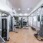 Courtyard By Marriott Airport Praag