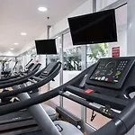 Hotel Courtyard By Marriott Airport 4*
