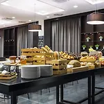 Hotel Courtyard By Marriott Airport Praag