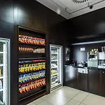 Courtyard By Marriott Airport 4* Praag
