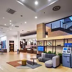 Courtyard By Marriott Airport 4*